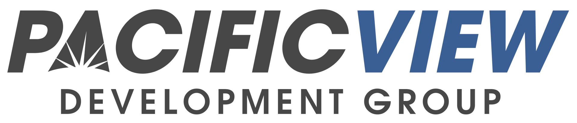 PACIFICVIEW DEVELOPMENT GROUP