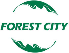 Forest City